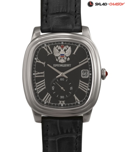 Президент 3700072 фото