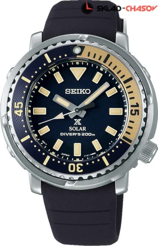 Seiko Prospex SUT403P1 фото