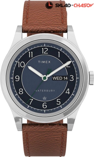 Timex TW2U90400 фото