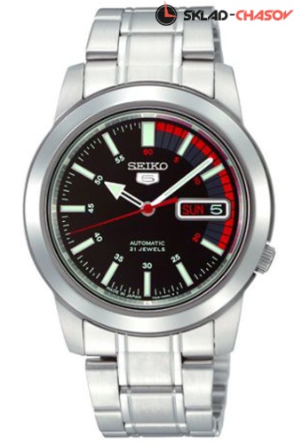 Seiko SNKK31K1 фото