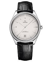 часы Omega De Ville Tresor 435.18.40.21.02.001  фото