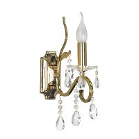 бра Arti Lampadari Vesuvio E 2.1.1.601 G фото