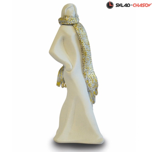 Nadal Статуэтка  775508/02 Armon (Гармония) (золото-серебро) фото