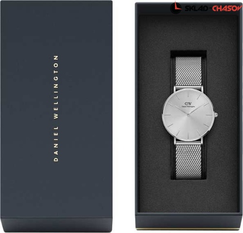 Daniel Wellington DW00100469 фото фото 4