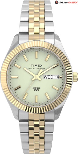 Timex TW2U78600 фото