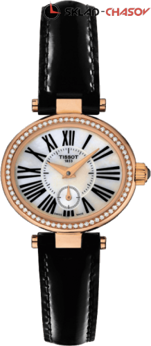 Tissot T917.110.76.113.01 фото