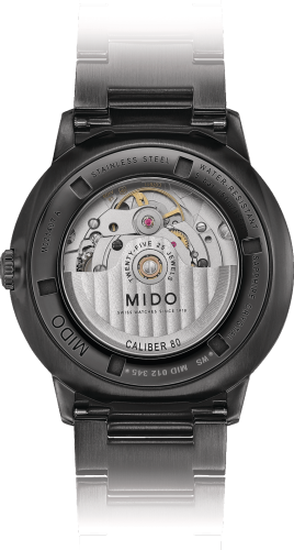 Mido M021.407.33.411.00 фото фото 3