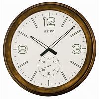 Seiko QXA627B фото