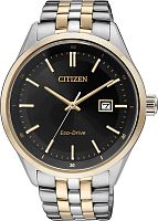 Мужские Citizen Eco-Drive BM7256-50E фото