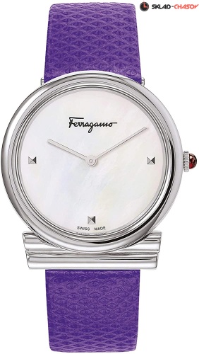 Salvatore Ferragamo SFIY00119 фото