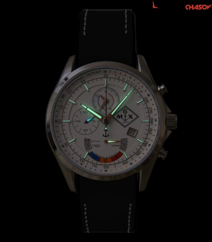 Яхтенный таймер 8700/164.1.733 Ч фото фото 4