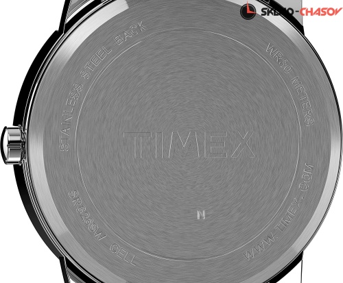 Timex TW2V05400 фото фото 3