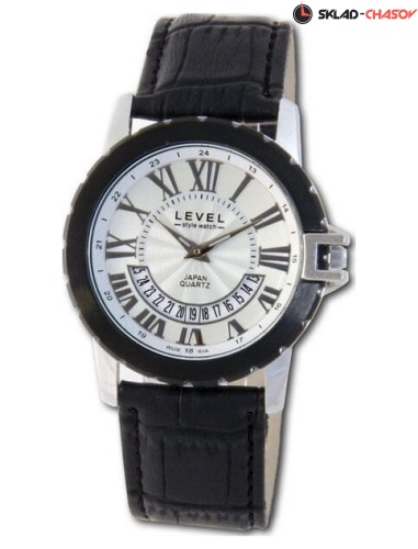 3124116 "LEVEL" Часы наручные фото