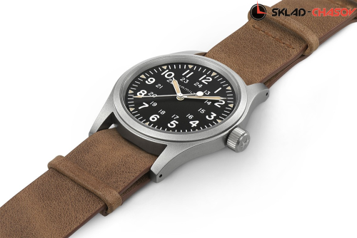 Hamilton H69439531 фото фото 3