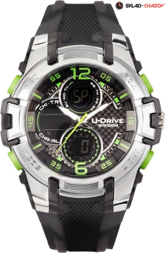 U 044.18.29, U-Drive фото