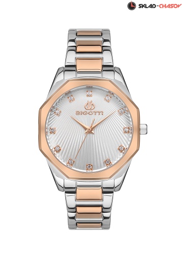 кварцевые женские Bigotti BG.1.10466-4 фото