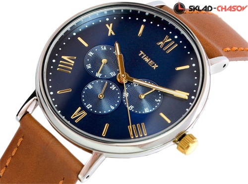 Timex TW2R29100RY фото фото 3