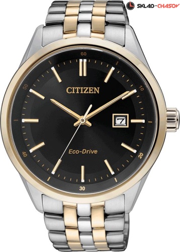 Мужские Citizen Eco-Drive BM7256-50E фото