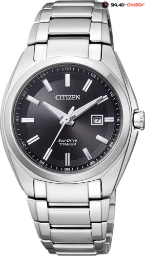 Женские Citizen Classic EW2210-53E фото