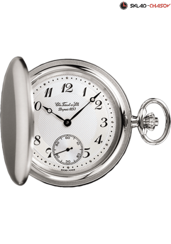 Tissot T83.7.407.32 фото