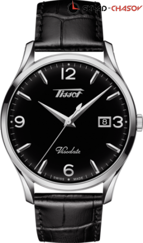 Tissot T118.410.16.057.00 фото