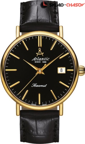 Мужские Atlantic Seacrest 50354.45.61 фото