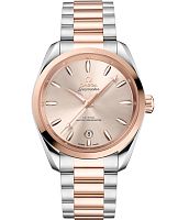 часы Omega Seamaster Aqua Terra 220.20.38.20.09.001  фото