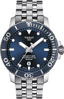 Tissot T120.407.11.041.01 фото