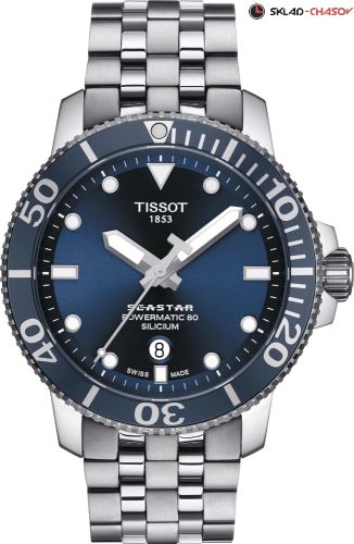 Tissot T120.407.11.041.01 фото