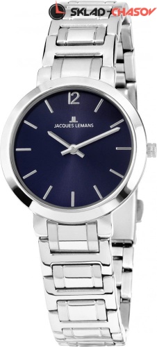 Женские Jacques Lemans Milano 1-1932B фото