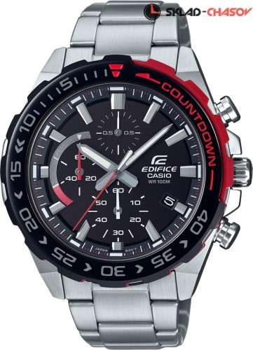 Casio EFR-566DB-1AVUEF фото