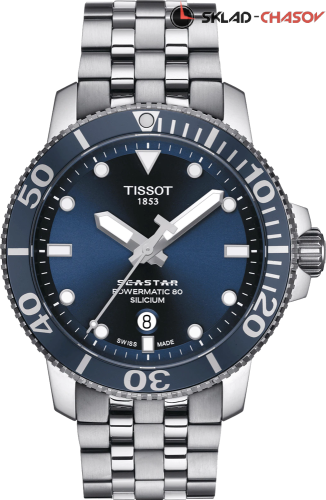 Tissot T120.407.11.041.01 фото