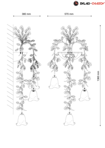 Lucia Tucci Fiori di rose 113.3.2 фото фото 3