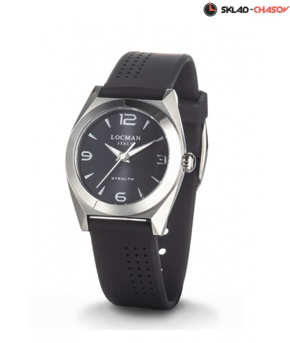 Женские Locman 0804A01A-00BKNKSK фото