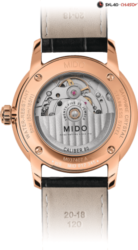 Mido M037.407.36.031.01 фото фото 3