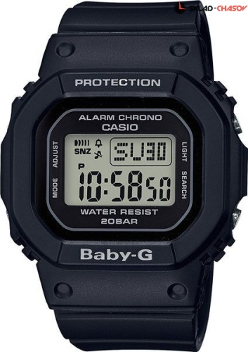 Casio Baby-G BGD-560-1E фото