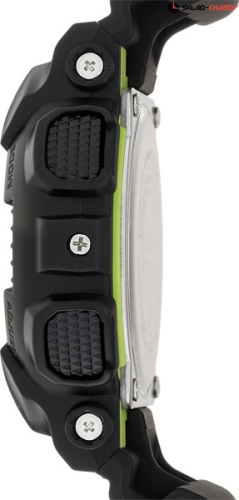 Casio GA-100LY-1A фото фото 3