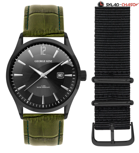 George Kini GK-03-24 фото