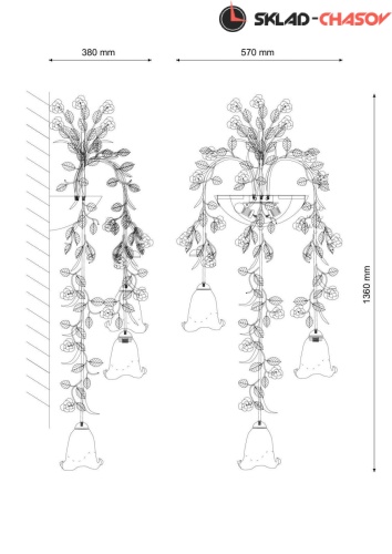 Lucia Tucci Fiori di rose 113.3.2 фото фото 3