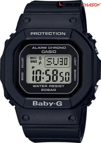 Casio Baby-G BGD-560-1E фото