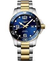 Наручные часы Longines L3.782.3.96.7 фото