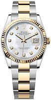 Часы Rolex Datejust 126233-0024 фото