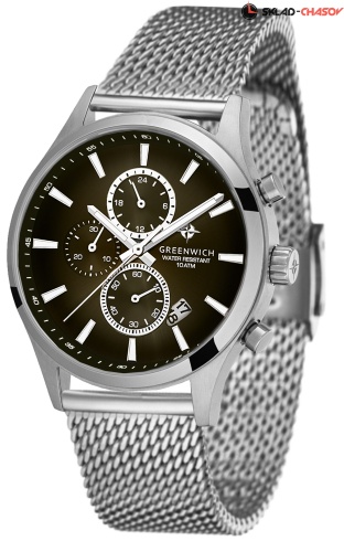 Наручные часы Greenwich GW 053.19.30 фото фото 2