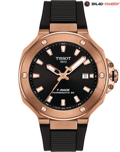 Tissot T141.807.37.051.00 фото