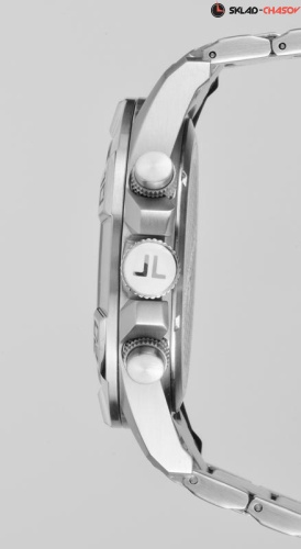 Наручные часы 1-1808F, Jacques Lemans фото фото 3