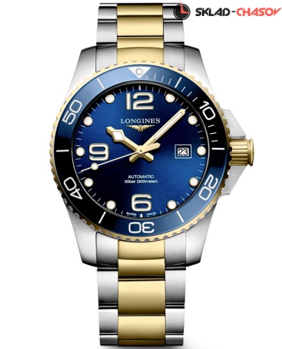 Наручные часы Longines L3.782.3.96.7 фото