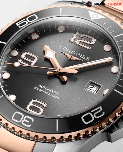 Наручные часы Longines L3.782.3.78.7 фото фото 2
