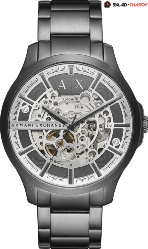 Armani Exchange Hampton AX2417 фото