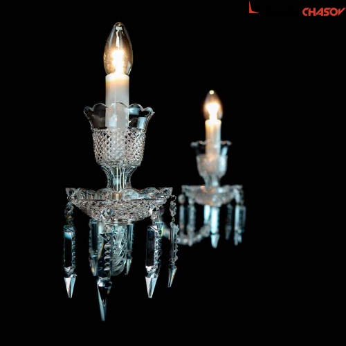 Wranovsky Parisian 2 Silver фото фото 2