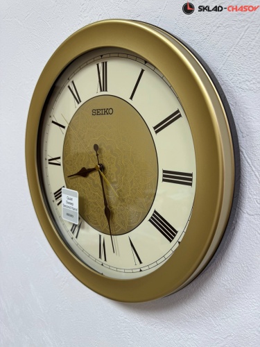 Seiko QXA835G фото фото 5